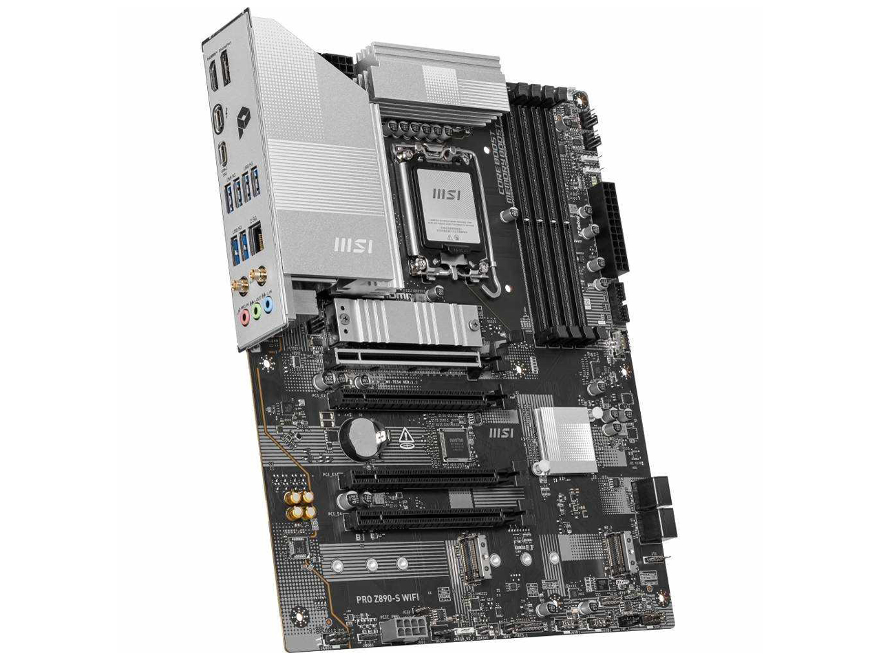 PRO Z890-S WIFI �p�\�R���H�[���胂�f��