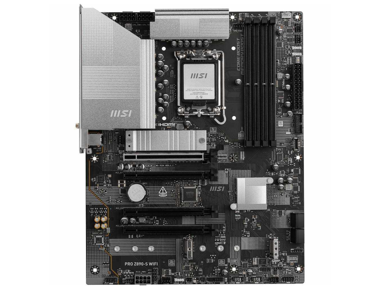 PRO Z890-S WIFI �p�\�R���H�[���胂�f�� �̐��i�摜