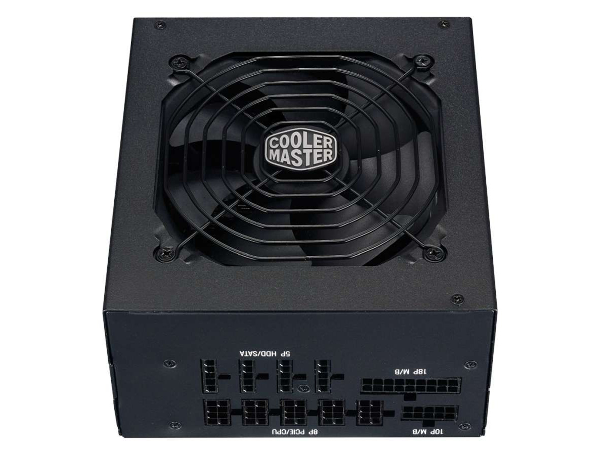 MWE Gold 850 V2 ATX3.1 MPE-8501-AFAAG-3EJP �p�\�R���H�[���胂�f��