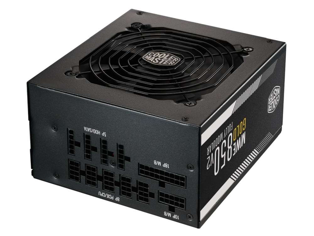 MWE Gold 850 V2 ATX3.1 MPE-8501-AFAAG-3EJP �p�\�R���H�[���胂�f��