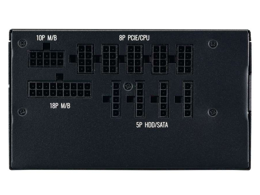 MWE Gold 850 V2 ATX3.1 MPE-8501-AFAAG-3EJP �p�\�R���H�[���胂�f��