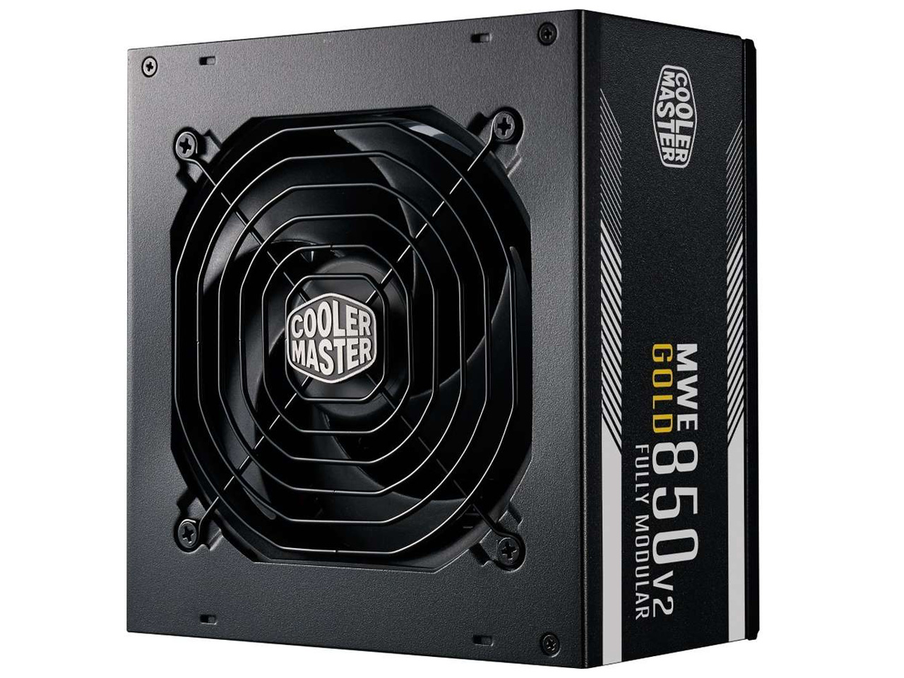 MWE Gold 850 V2 ATX3.1 MPE-8501-AFAAG-3EJP �p�\�R���H�[���胂�f�� �̐��i�摜