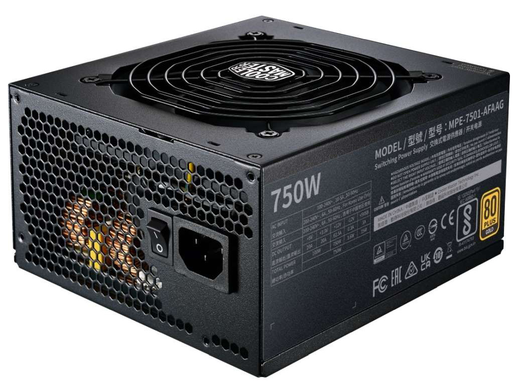 MWE Gold 750 V2 ATX3.1 MPE-7501-AFAAG-3EJP �p�\�R���H�[���胂�f��