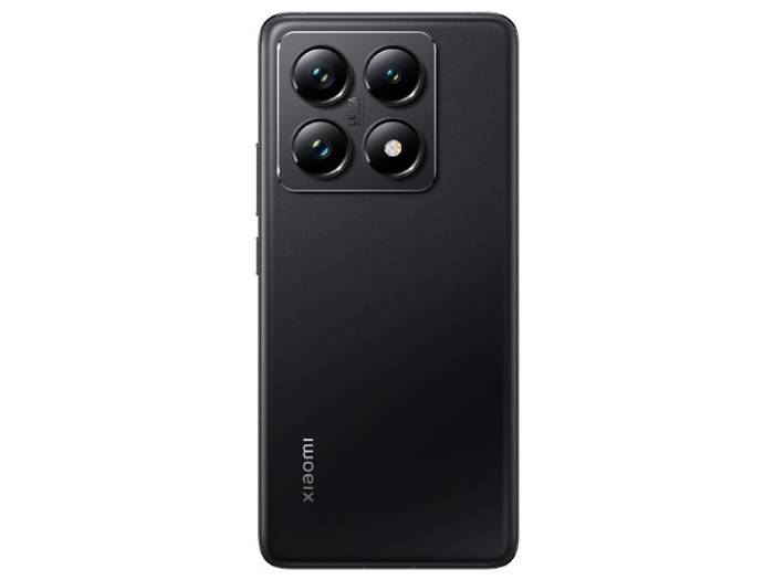 Xiaomi 14T Pro 512GB SIM�t���[ [�`�^���u���b�N] �̐��i�摜