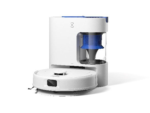 【美品】DEEBOT N20 MAX PLUS 初めてのロボット掃除機に最適なエコバックス N20シリーズの
