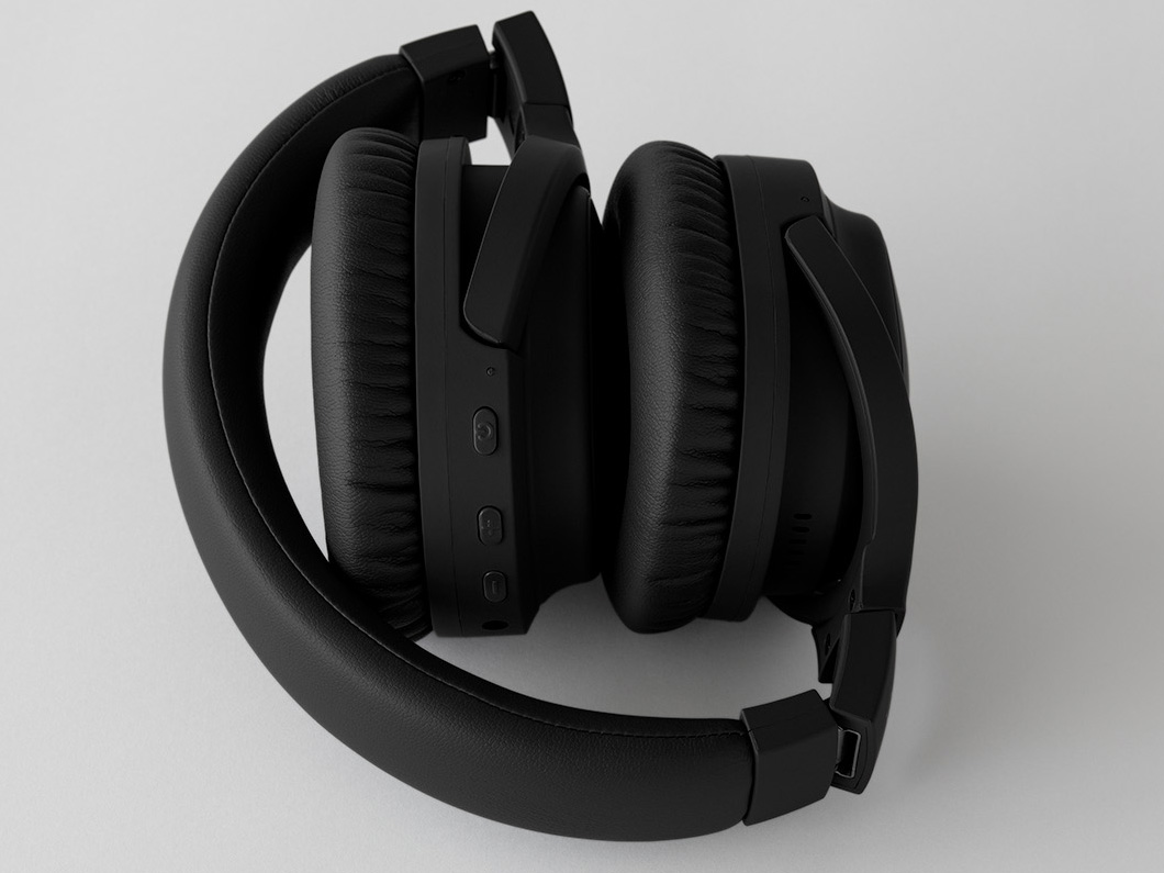 AG-WHP01K MK2 [BLACK]