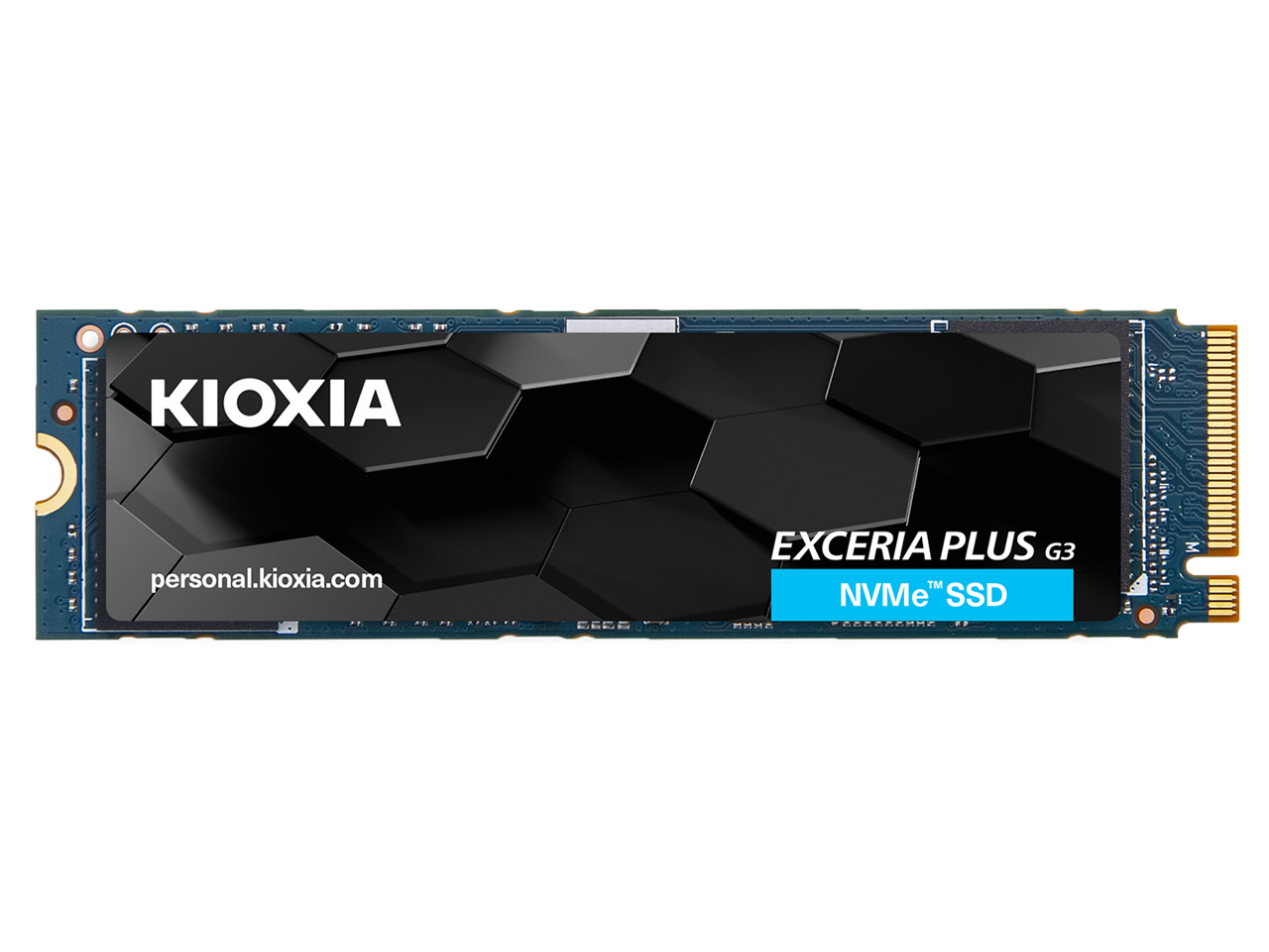 EXCERIA PLUS G3 SSD-CK2.0N4PLG3N �̐��i�摜