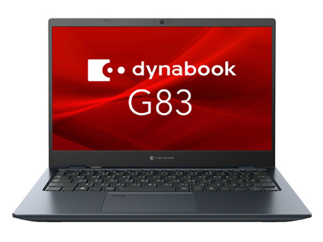 dynabook G83/KW A6GNKWLCD52A �̐��i�摜