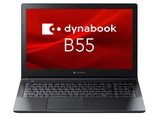 dynabook B55/KW A6BVKWLA5E3A �̐��i�摜