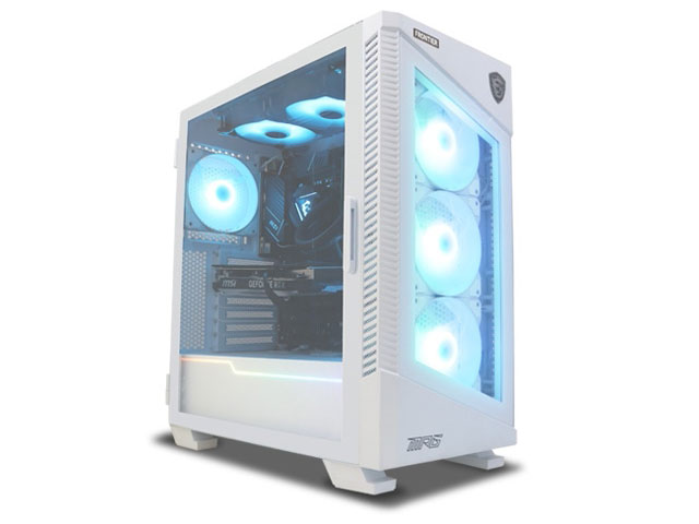 FRMFGB650/KD5 ���i.com����ERyzen 7 9800X3D�E16GB�������E1TB NVMe SSD�ERTX 4080 SUPER�E�J�X�^�}�C�Y�Ή� [��] �̐��i�摜