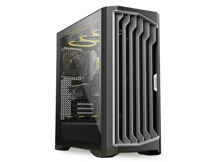 arkhive Gaming Limited GL-I9G49R AG-IA24Z89AGL9-AP1 Core Ultra 9 285K�E96GB�������E4TB NVMe SSD�ERTX 4090�E�J�X�^�}�C�Y�\ �̐��i�摜