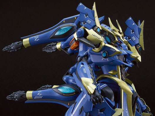 �i�C�c&�}�W�b�N MODEROID DX-SCALE �C�J���K