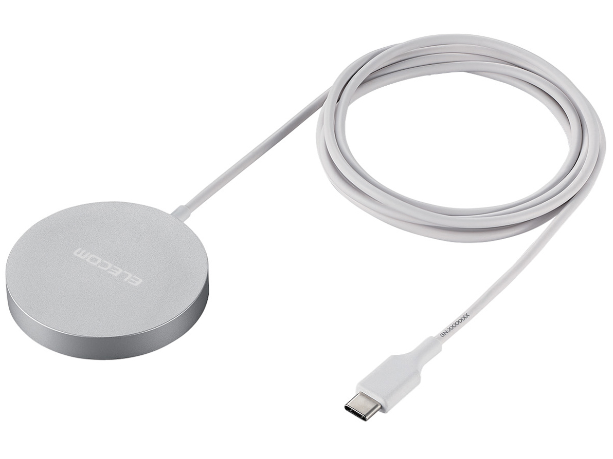 EC-MA01SV [�V���o�[] �̐��i�摜