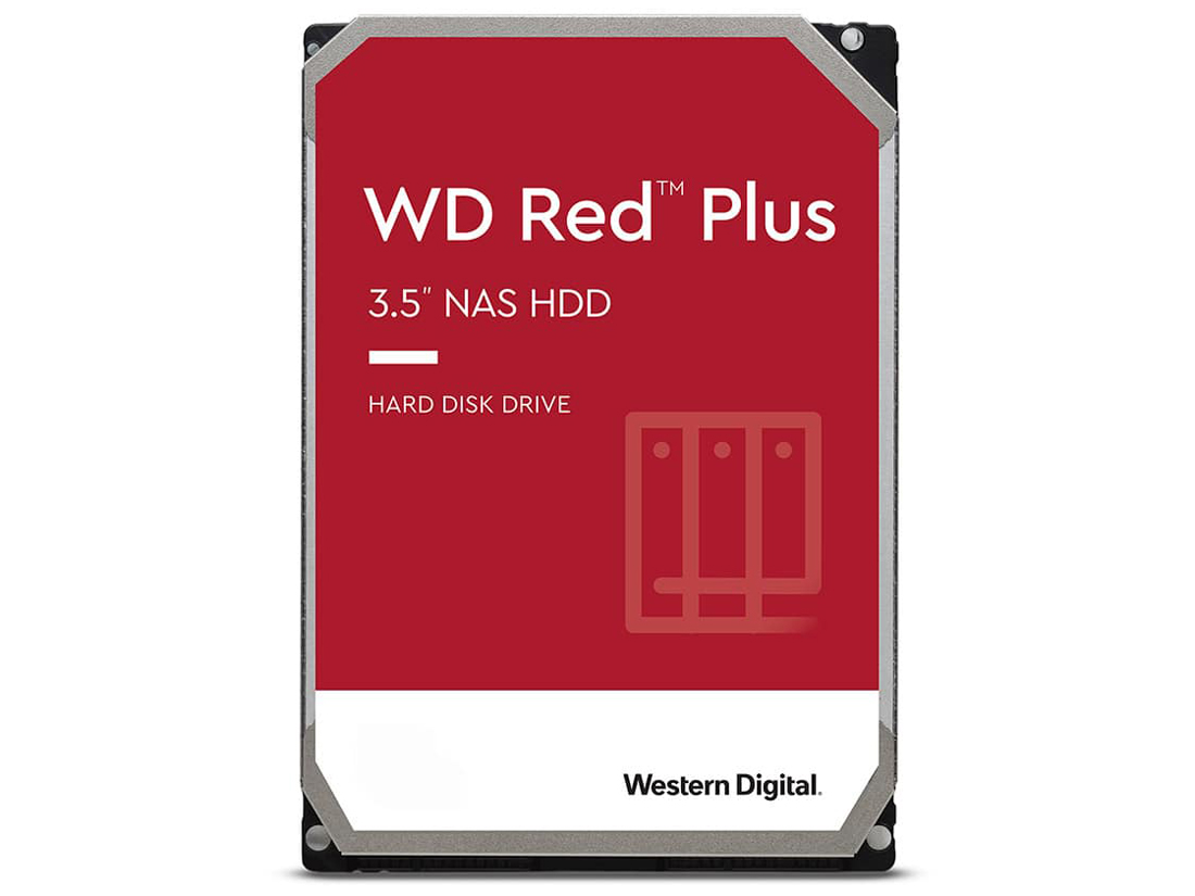 LHD-WD120EFBX [12TB SATA600] �̐��i�摜