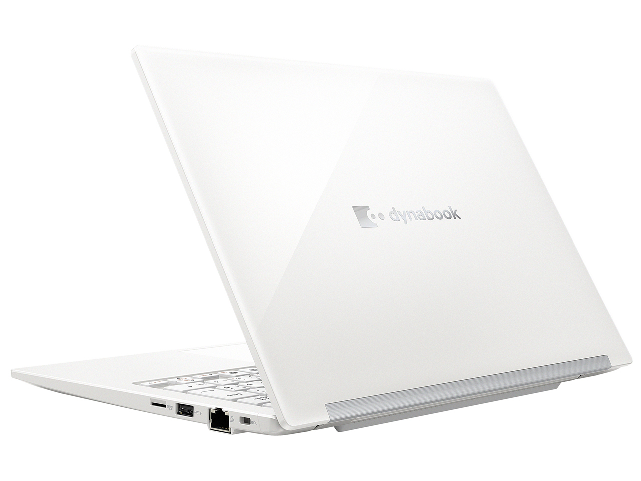 dynabook G8/Y P1G8YPBW [�p�[���z���C�g]