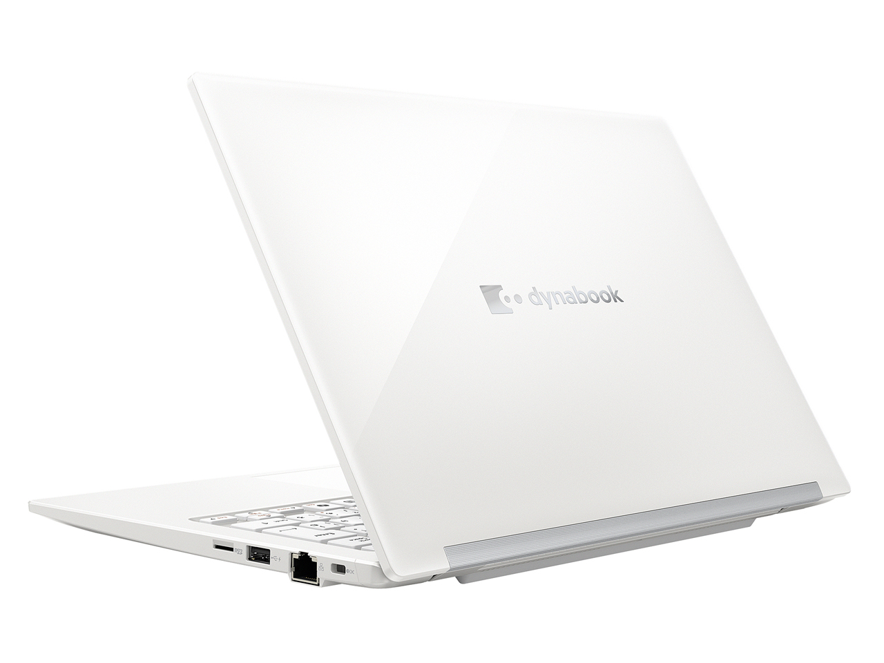 dynabook G6/Y P1G6YPBW [�p�[���z���C�g]