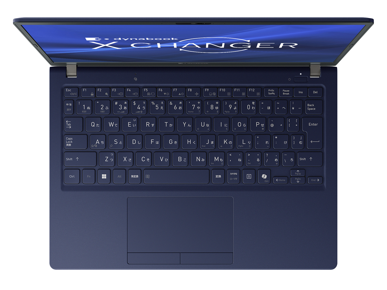 dynabook X8/Y P1X8YPBL [�_�[�N�e�b�N�u���[]
