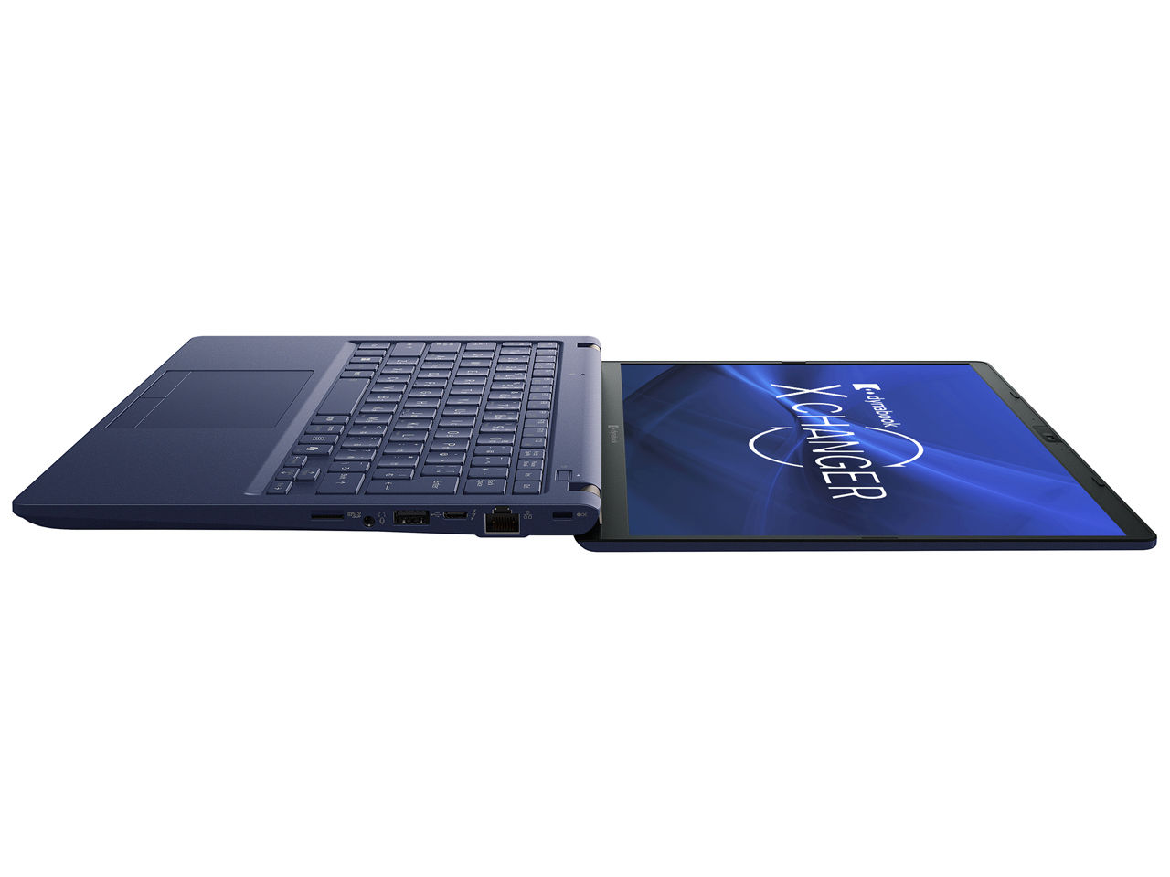 dynabook X8/Y P1X8YPBL [�_�[�N�e�b�N�u���[]