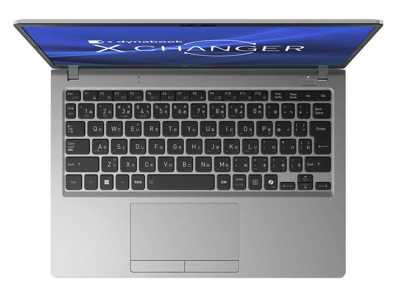 dynabook X8/Y P1X8YPBS [�_�[�N�e�b�N�V���o�[]
