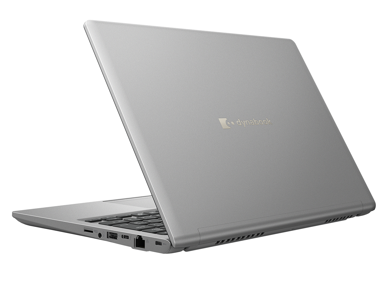 dynabook X8/Y P1X8YPBS [�_�[�N�e�b�N�V���o�[]