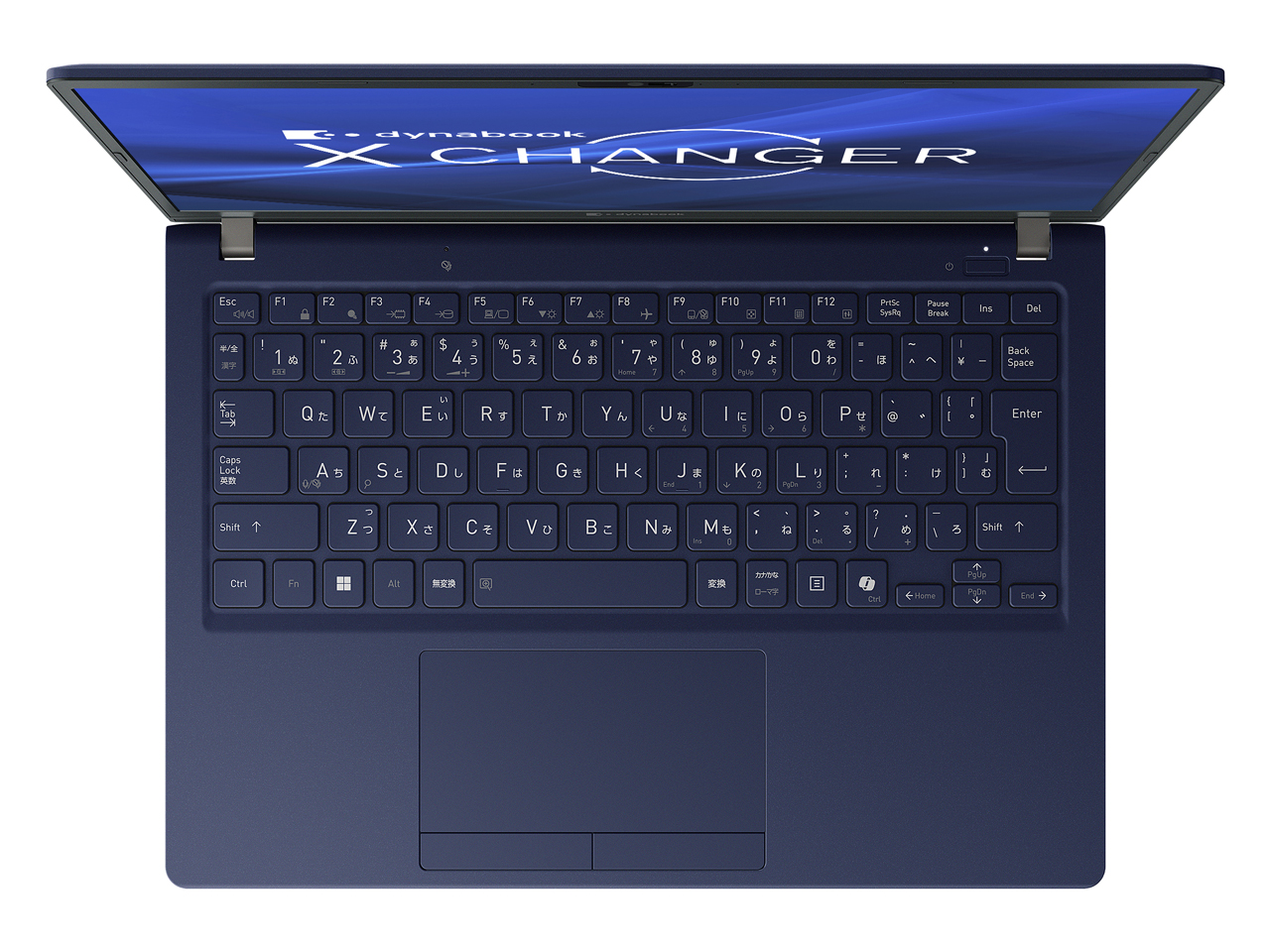 dynabook X6/Y P1X6YPBL [�_�[�N�e�b�N�u���[]
