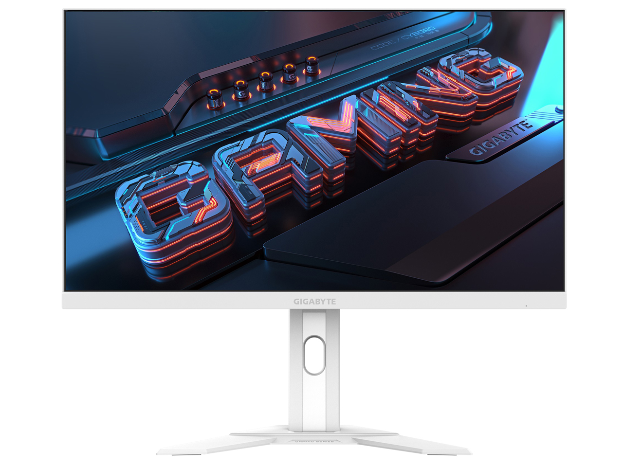 M27QA ICE [27�C���`] �̐��i�摜