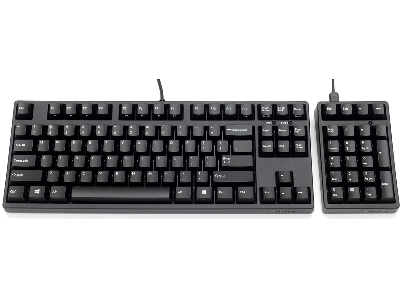 Majestouch TKSP �I�t�B�X�Z�b�g FKBN8722M/EB ���� [��] �̐��i�摜