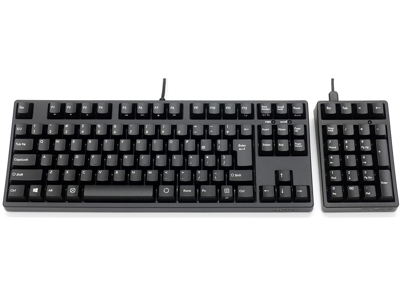 Majestouch TKSP �I�t�B�X�Z�b�g FKBN9122MC/NB �� [��] �̐��i�摜