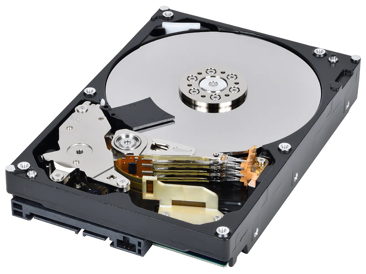 DT02ABA400V [4TB SATA600 5400] �̐��i�摜