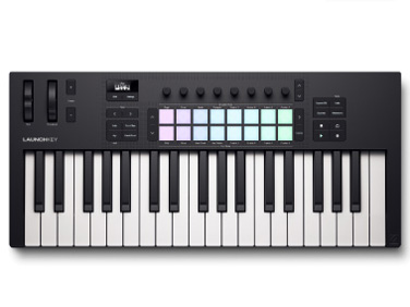 Launchkey 37 MK4 �̐��i�摜