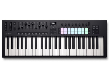 Launchkey 49 MK4 �̐��i�摜