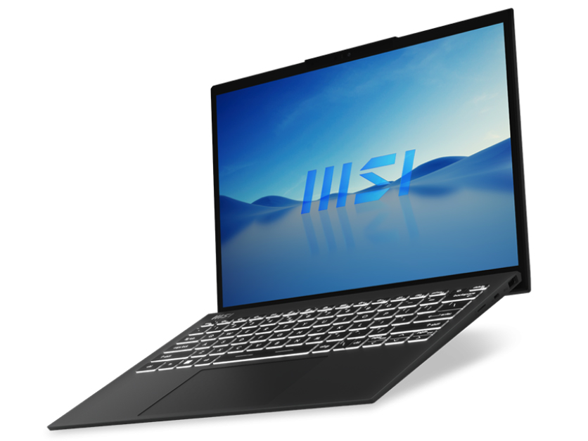 Prestige-13-A13M-5010JP [�X�e���O���C] �̐��i�摜