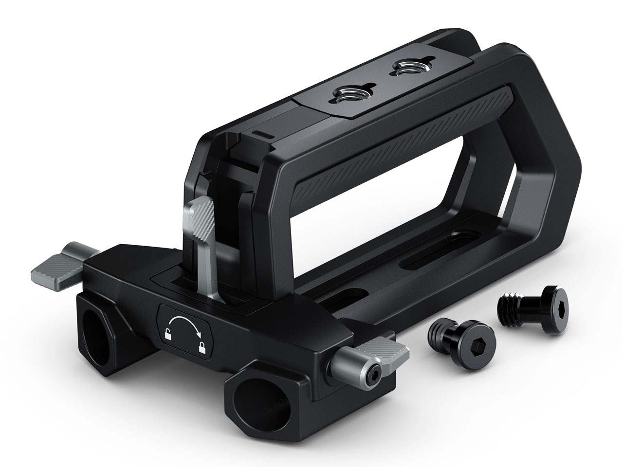 Blackmagic URSA Cine Handle �̐��i�摜