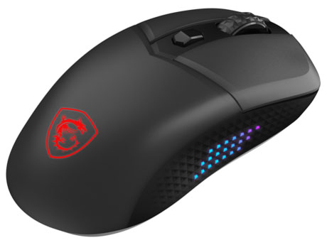 VERSA 300 ELITE WIRELESS [�u���b�N]