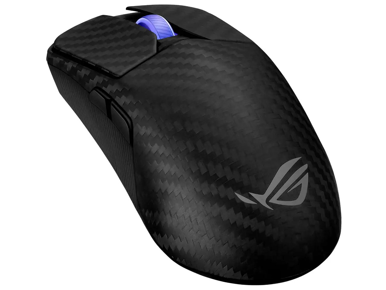 ROG Harpe Ace Extreme [Black]