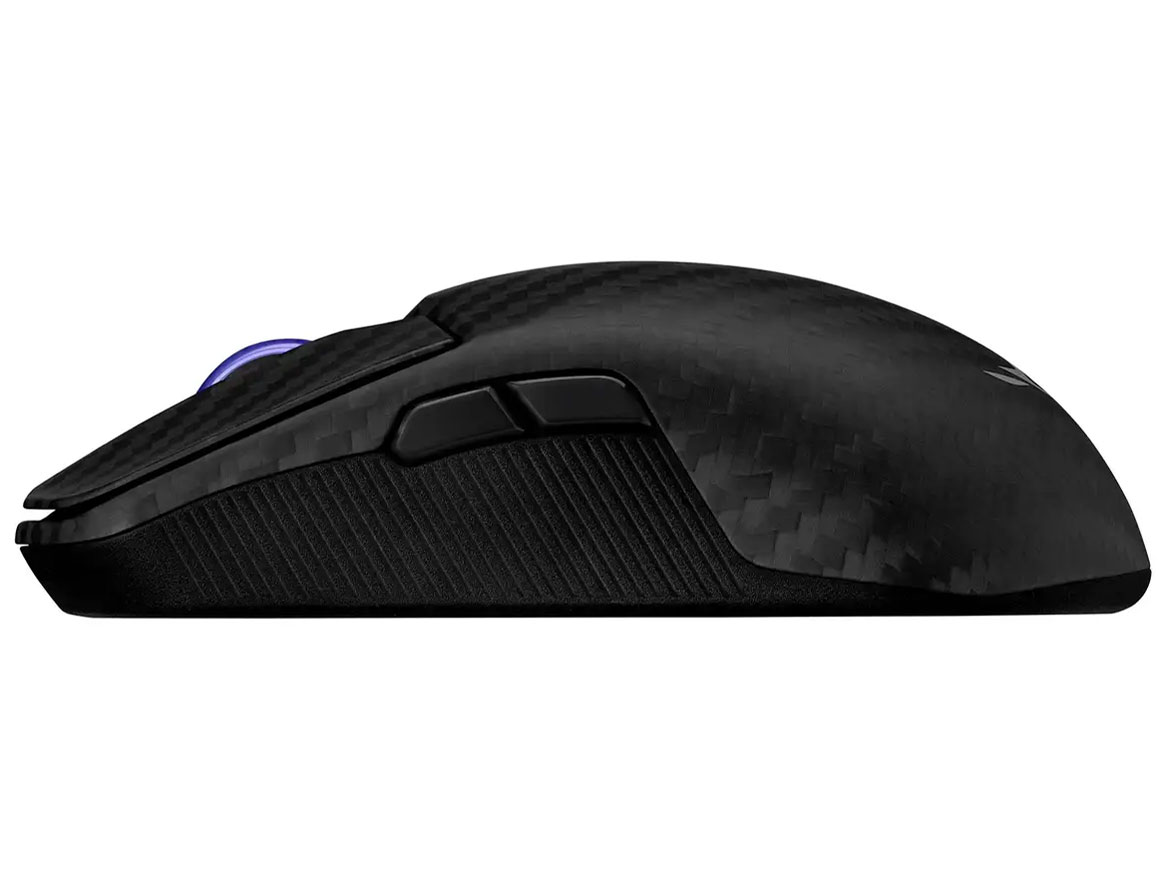ROG Harpe Ace Extreme [Black]