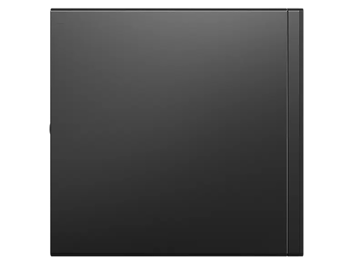 ThinkCentre M70q Tiny Gen 5 �C���e�� 300T�E8GB�������[�E256GB SSD���� 12TES5FE00 [�u���b�N]