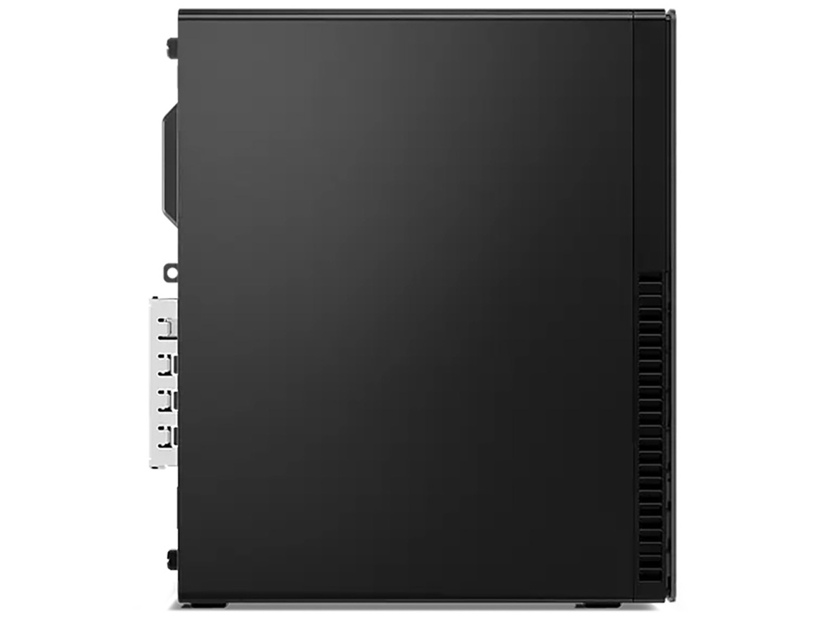 ThinkCentre M70s Small Gen 5 Windows 11 Pro�ECore i5 14400�E16GB�������[�E512GB SSD���� 12U2S2N600 [�u���b�N]