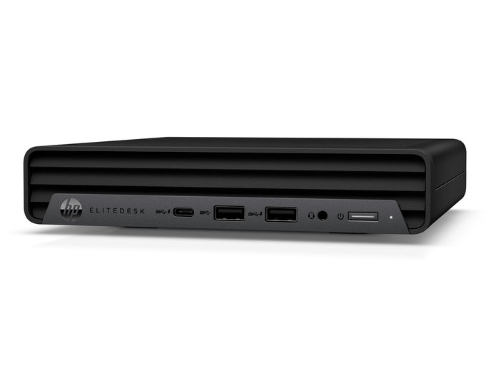 Elite Mini 805 G8 Ryzen 5 5600GE�E8GB�������E256GB SSD�EWindows 11 Home ���i.com���胂�f�� �̐��i�摜