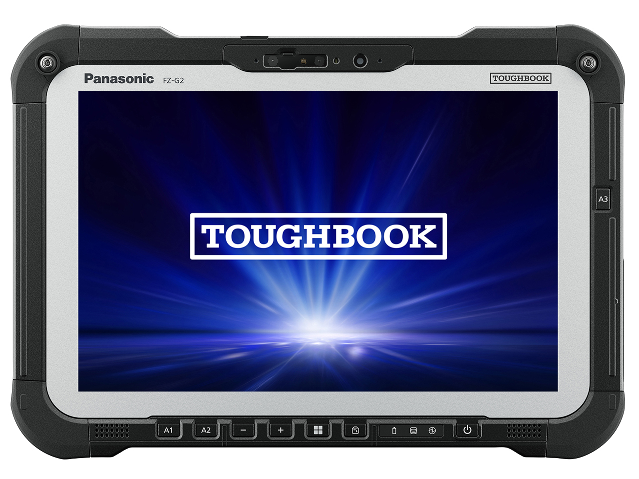 TOUGHBOOK FZ-G2 FZ-G2NBMBXAJ �̐��i�摜