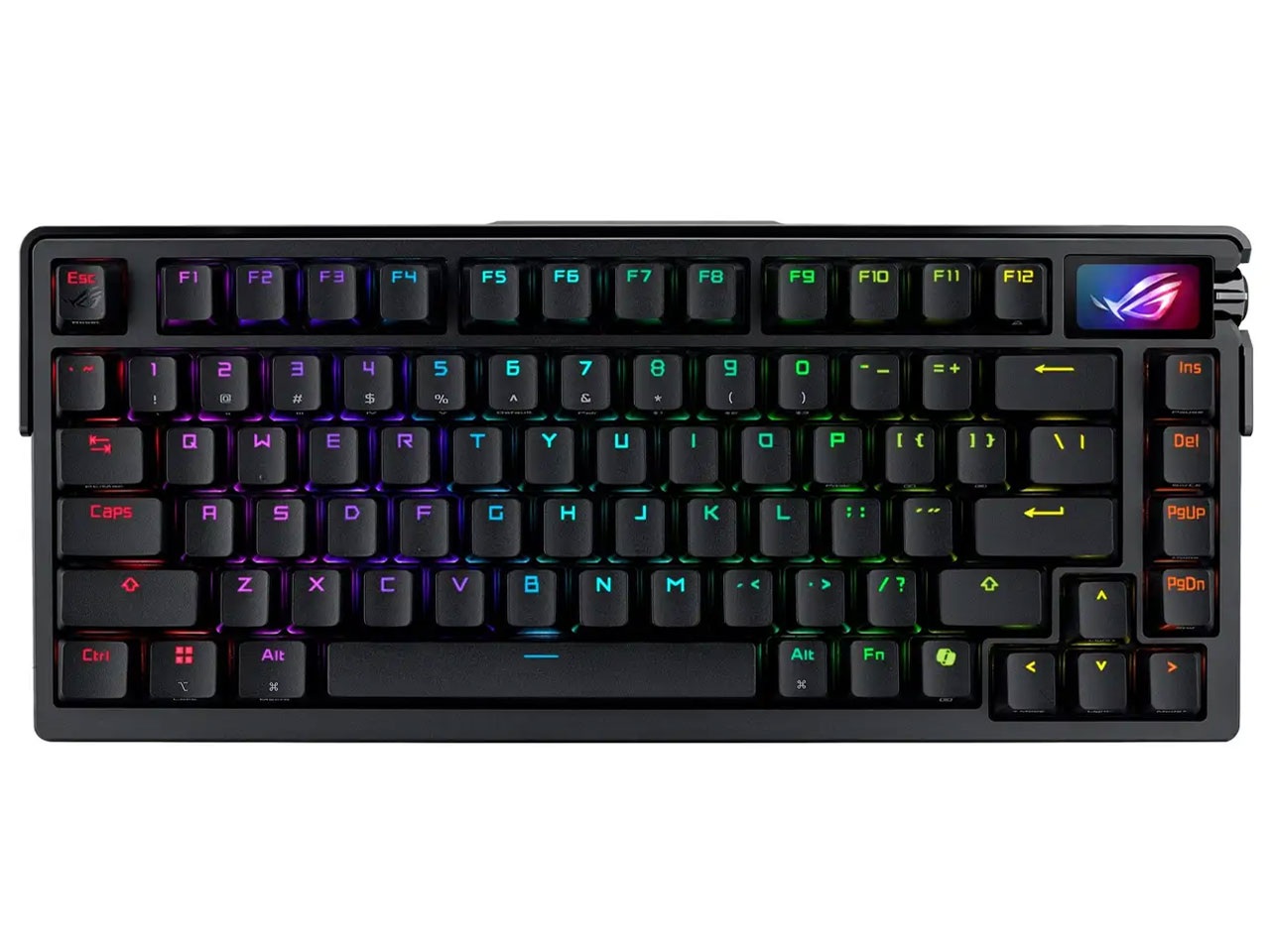 ROG Azoth Extreme [Black]