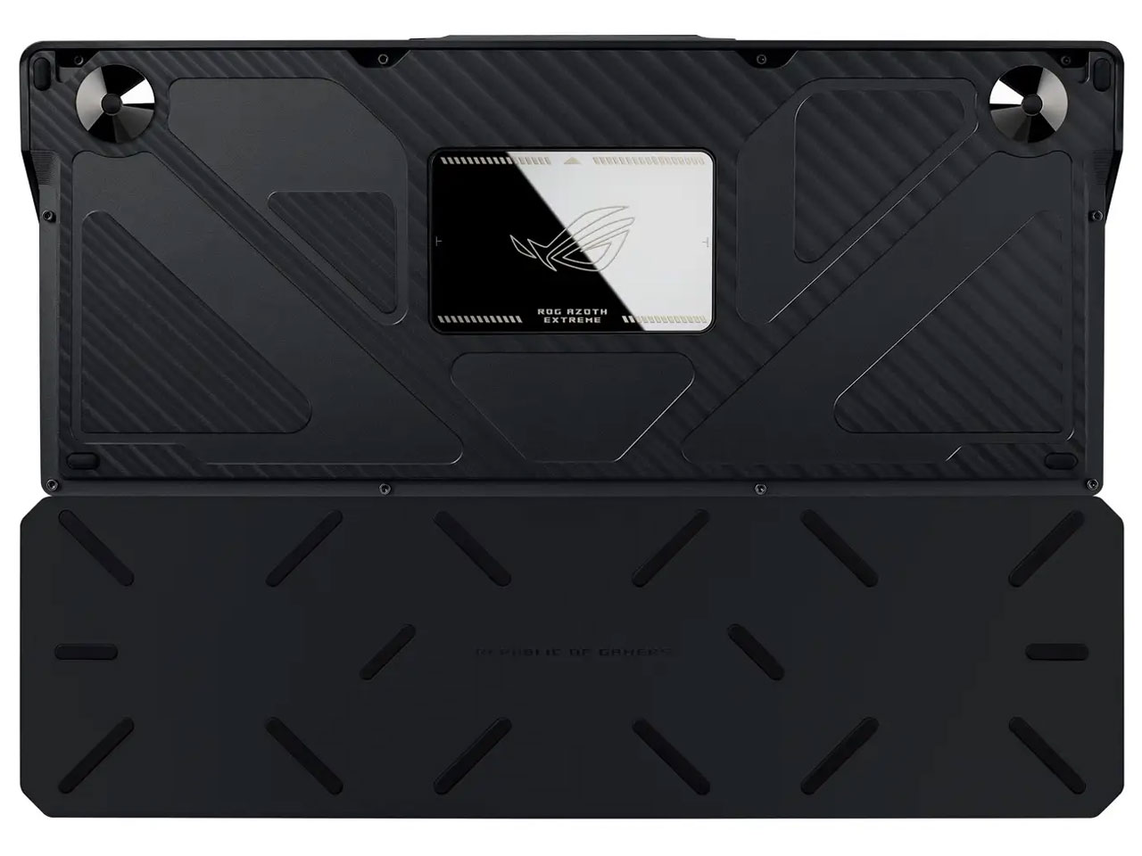 ROG Azoth Extreme [Black]