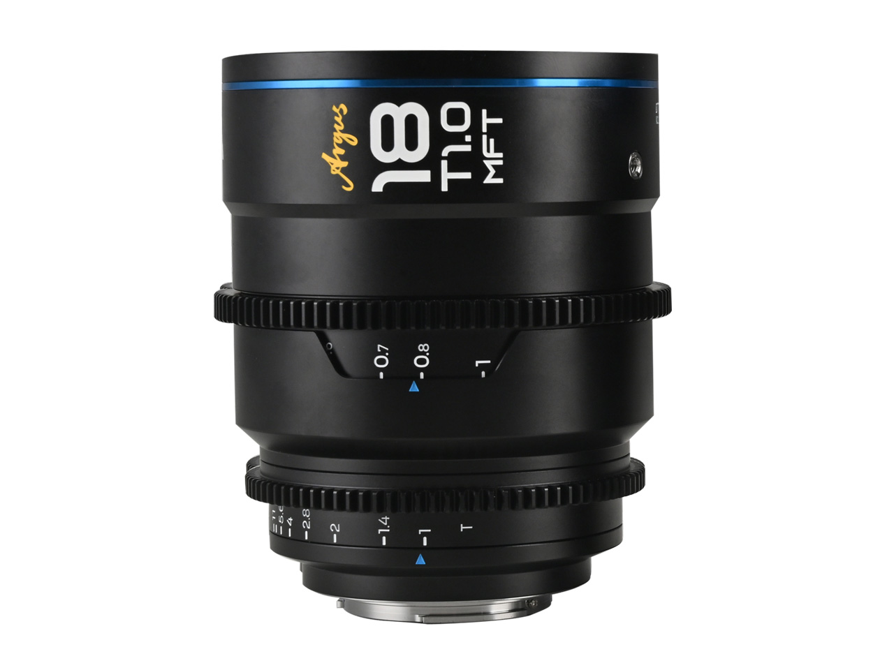 LAOWA Argus MFT Cine 18mm T1 �̐��i�摜