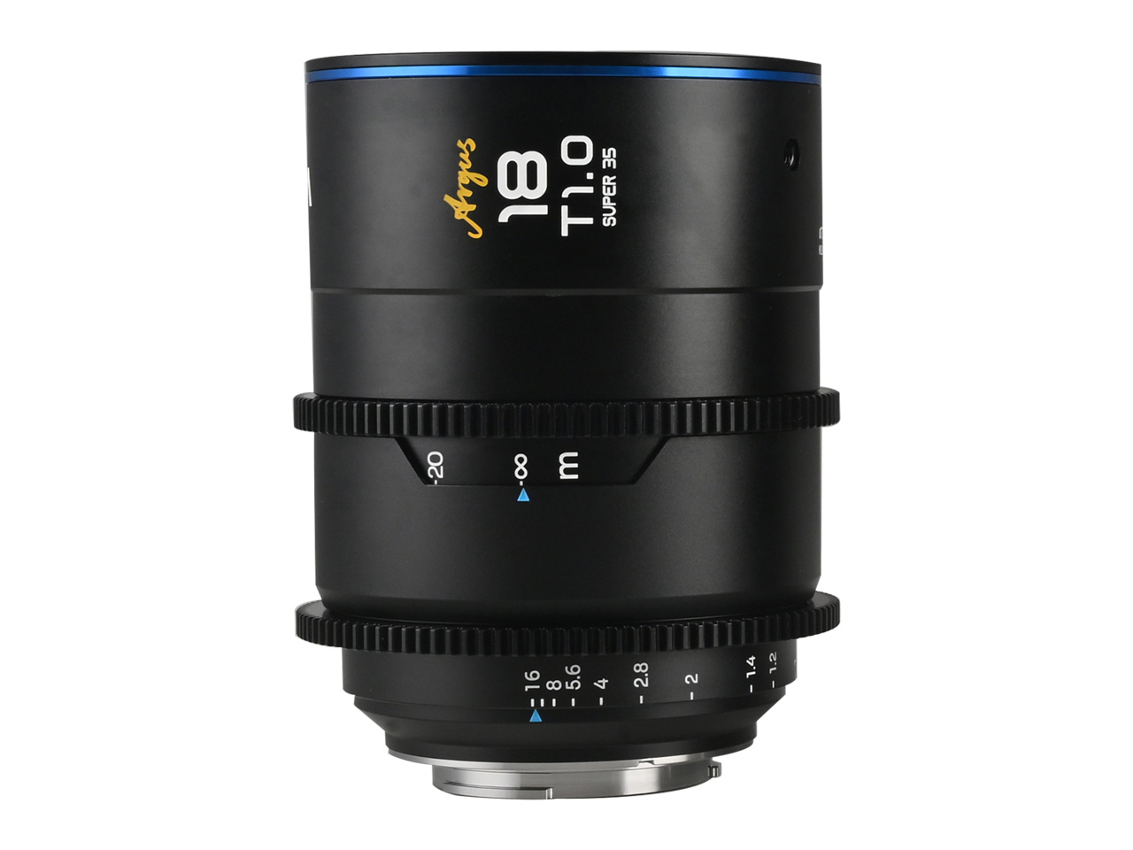 LAOWA Argus S35 Cine 18mm T1 [�L���m��RF�p] �̐��i�摜