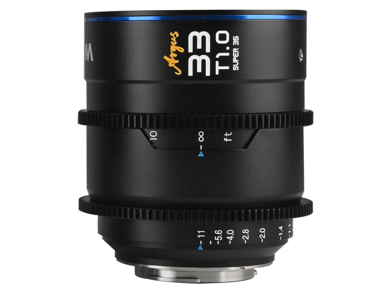 LAOWA Argus S35 Cine 33mm T1 [�j�R��Z�p] �̐��i�摜