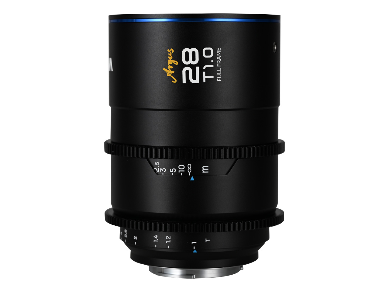 LAOWA Argus FF Cine 28mm T1 [�j�R��Z�p] �̐��i�摜