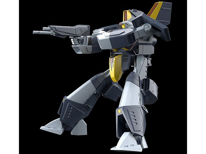 �����󐢋I�I�[�K�X MODEROID �i�C�L�b�N