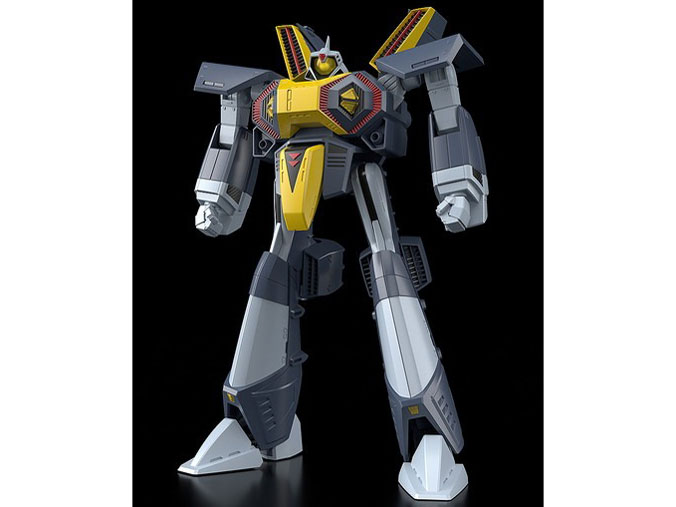 �����󐢋I�I�[�K�X MODEROID �i�C�L�b�N