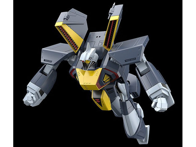 �����󐢋I�I�[�K�X MODEROID �i�C�L�b�N