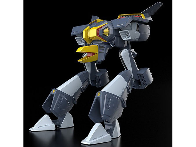 �����󐢋I�I�[�K�X MODEROID �i�C�L�b�N